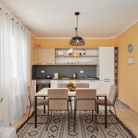 Premium-Designed Apartments Tivat Exterior foto