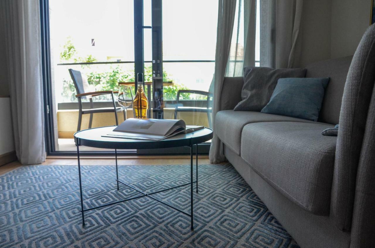 Premium-Designed Apartments Tivat Exterior foto