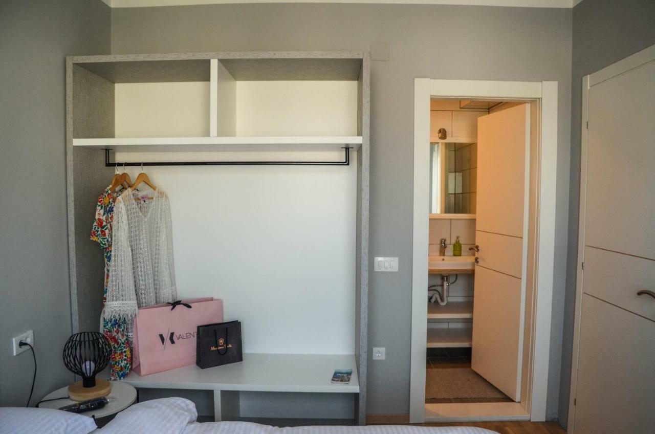 Premium-Designed Apartments Tivat Exterior foto